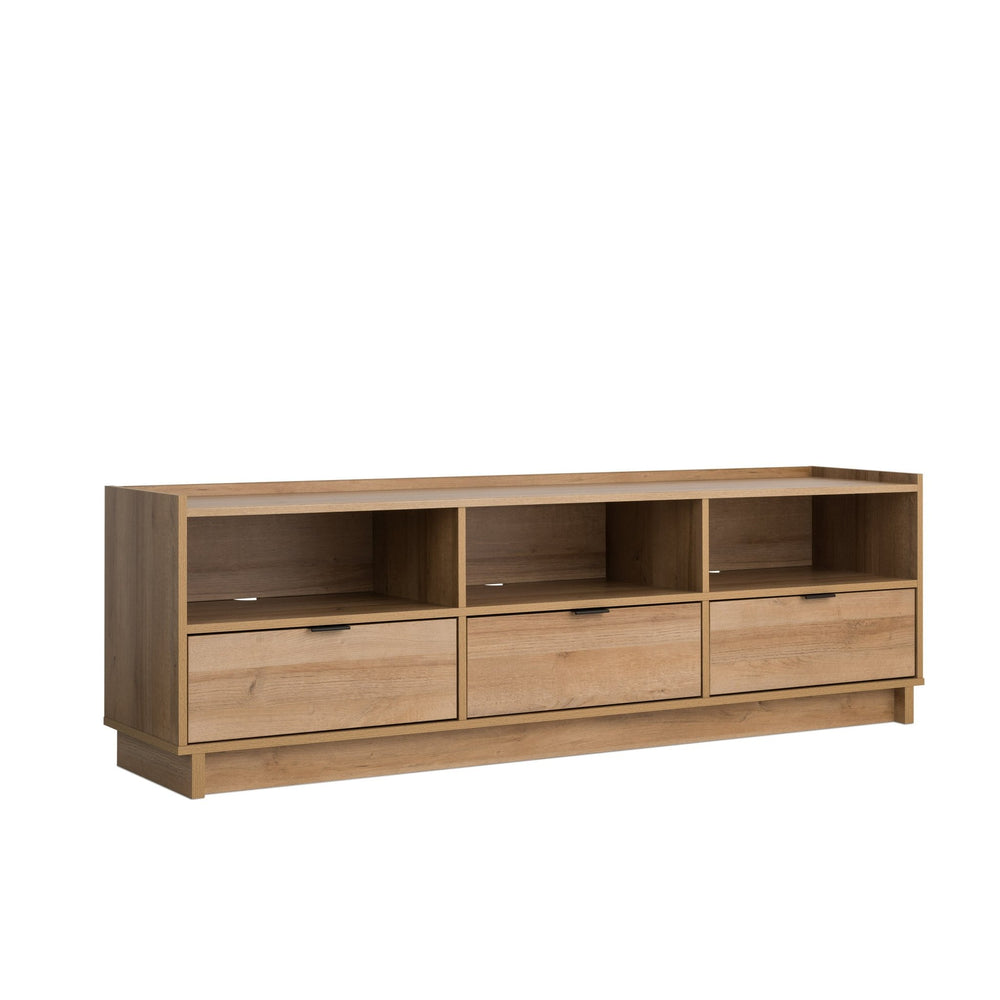 Simply Modern 66" TV Stand