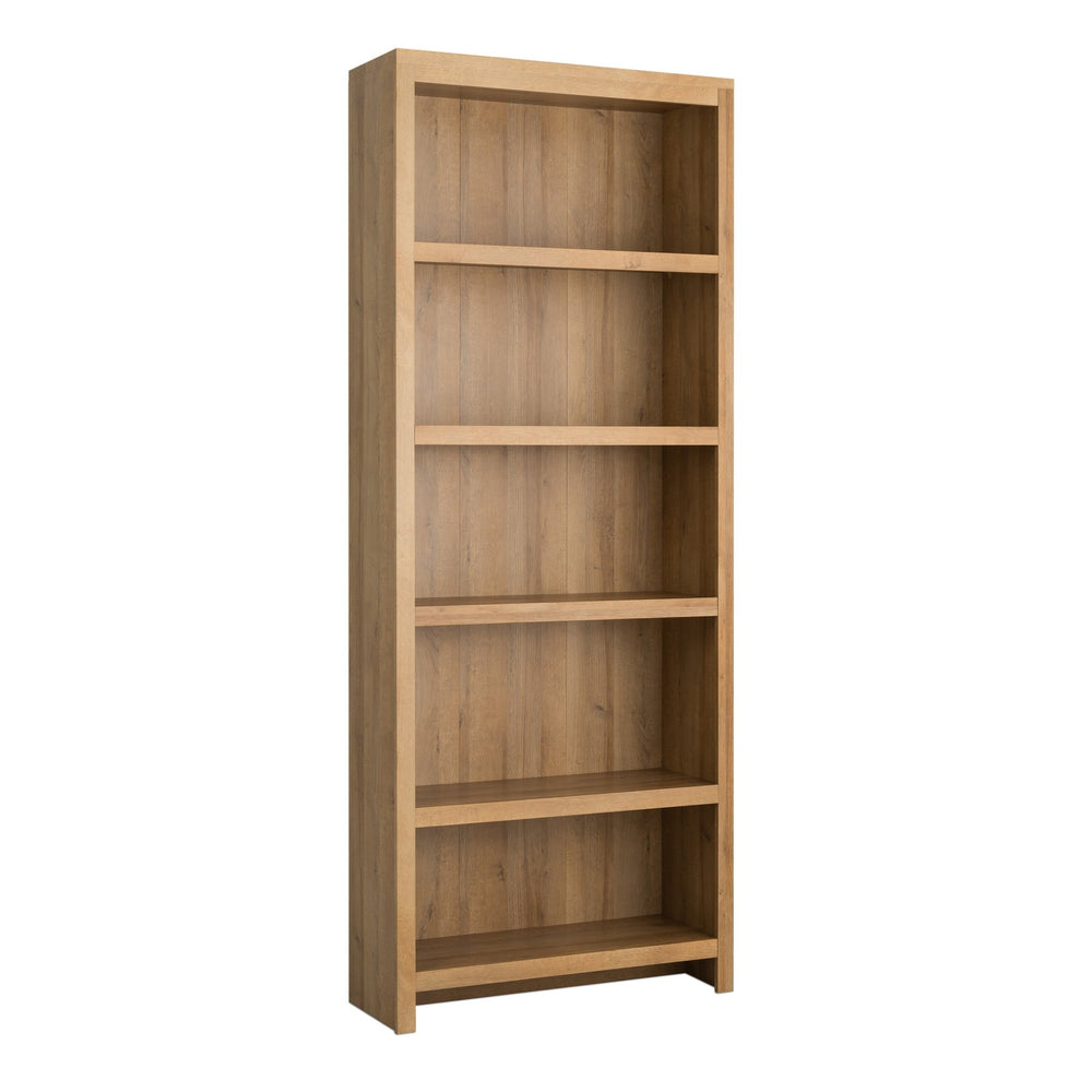 Moda 80" Bookcase