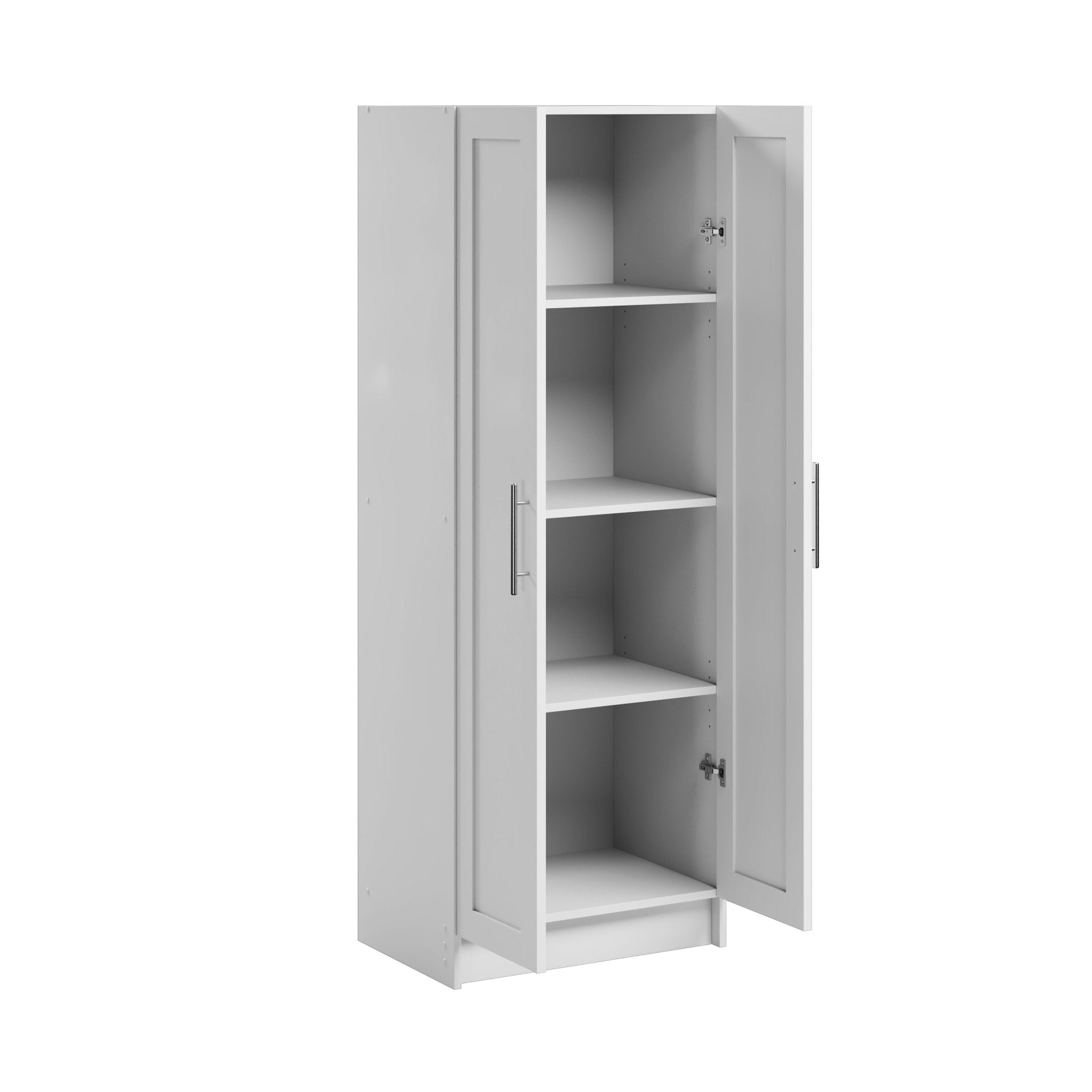 Elite 24" 2-Door Storage Cabinet - Thumbnail 2