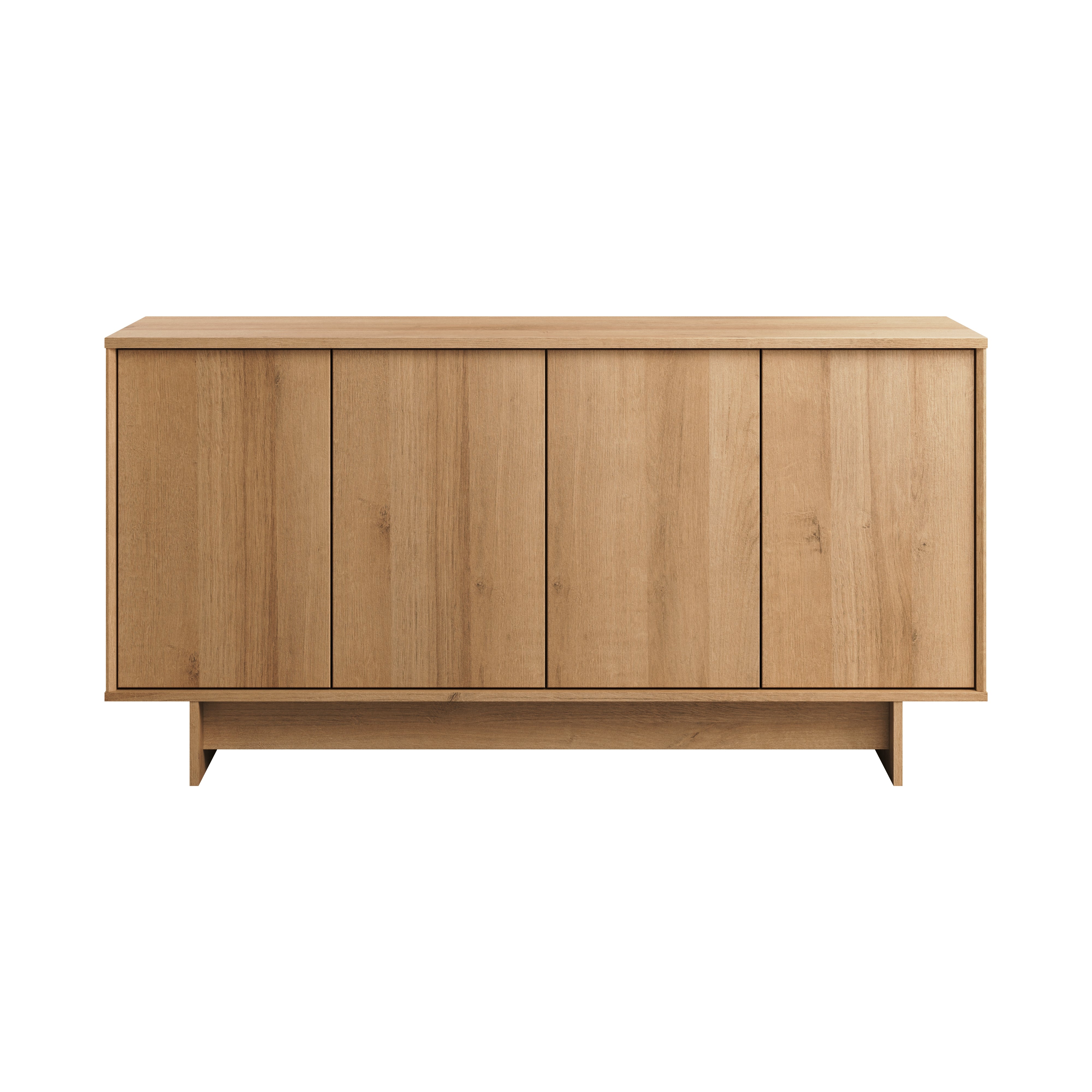 Finnley 61.5" Console - Thumbnail 2