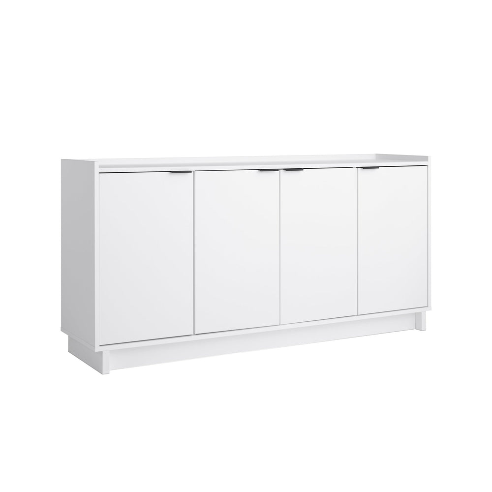 Simply Modern 60" Console