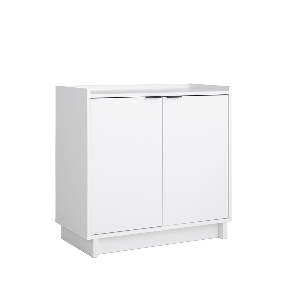 Simply Modern 30.75" Console
