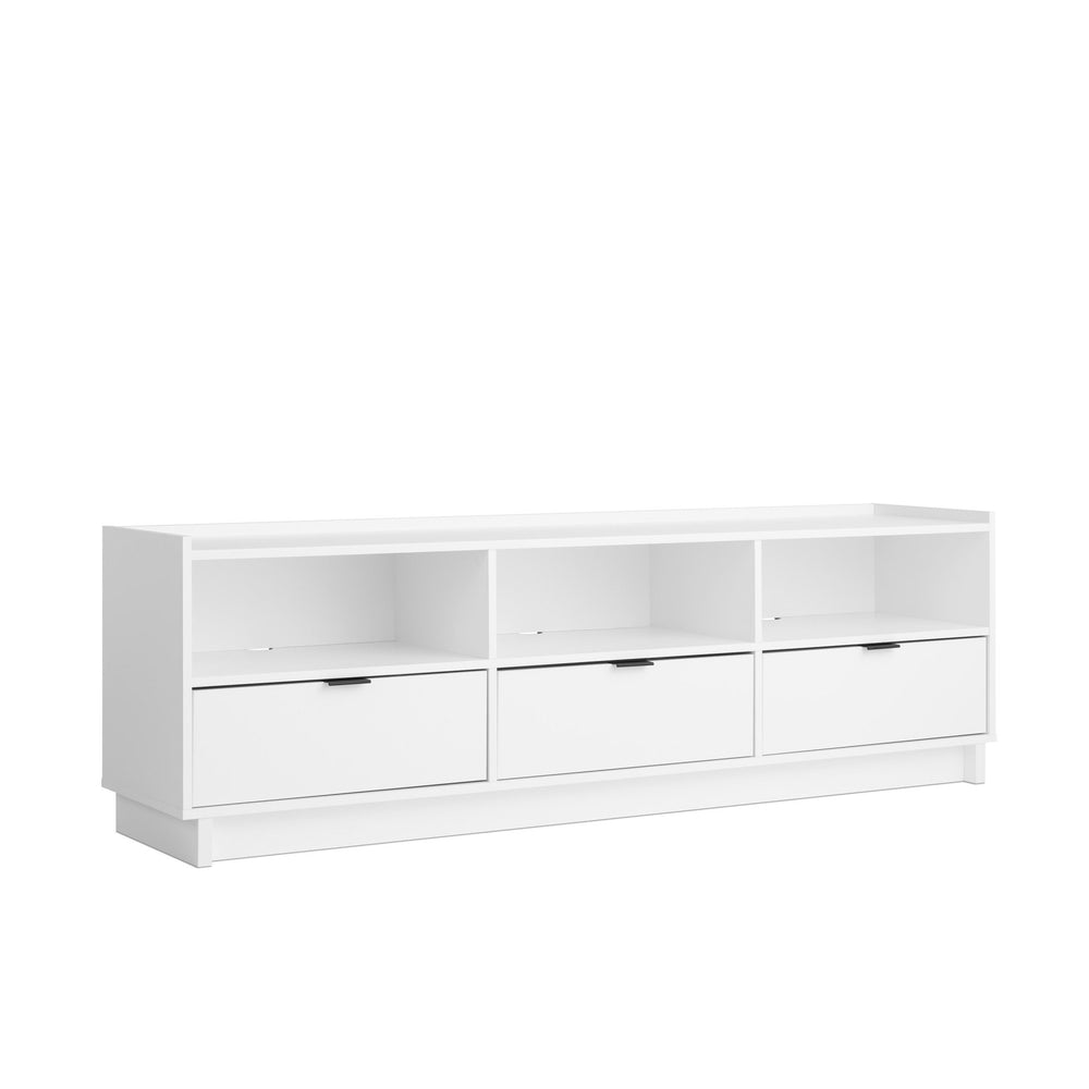 Simply Modern 66" TV Stand