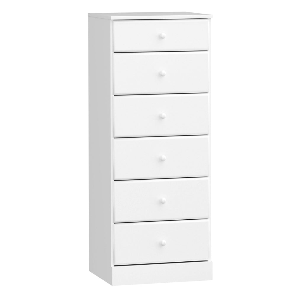 Astrid 6-Drawer Chest