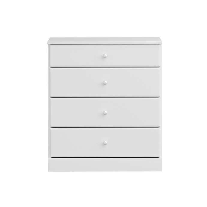 Astrid 4-Drawer Chest
