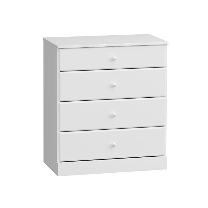 Astrid 4-Drawer Chest - Thumbnail 2