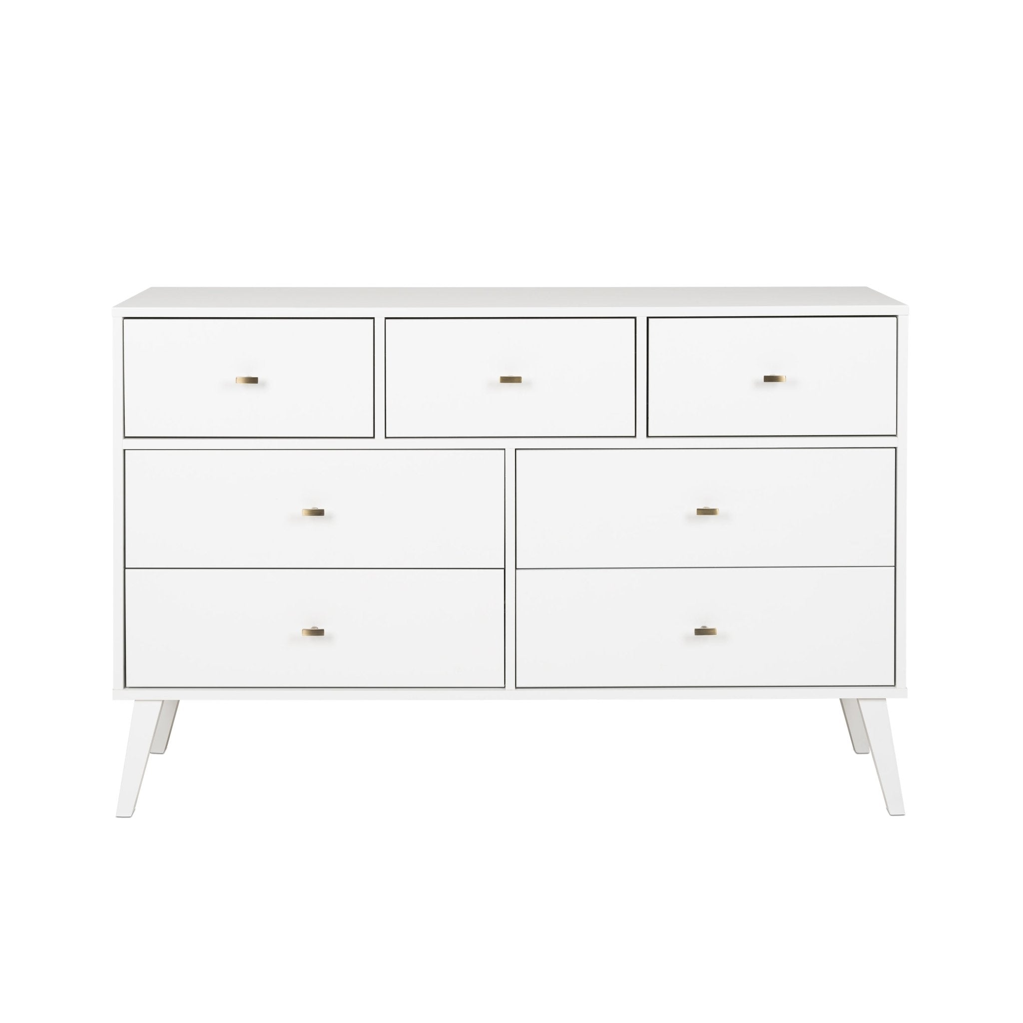 Milo 7-Drawer Dresser