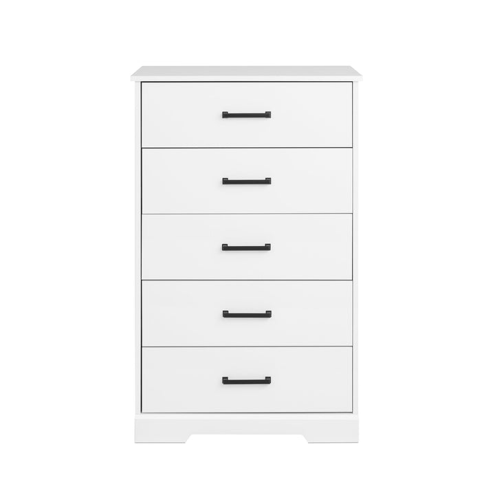 Rustic Ridge 5-Drawer Chest