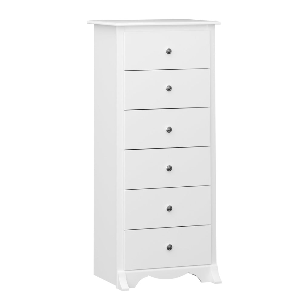 Sonoma 6-Drawer Chest