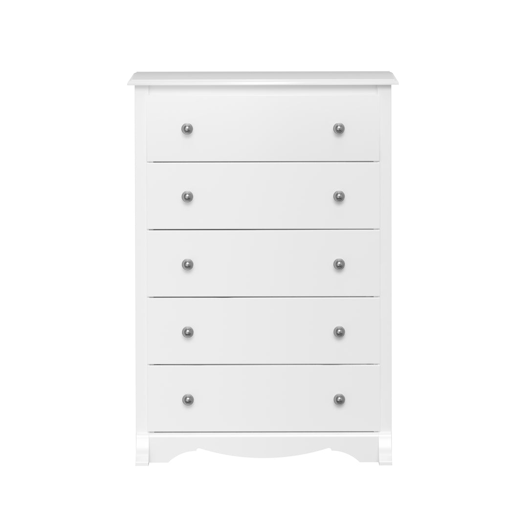 Sonoma 5-Drawer Chest