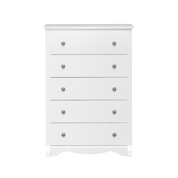 Sonoma 5-Drawer Chest