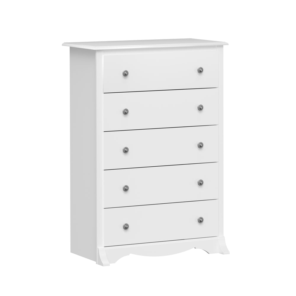Sonoma 5-Drawer Chest