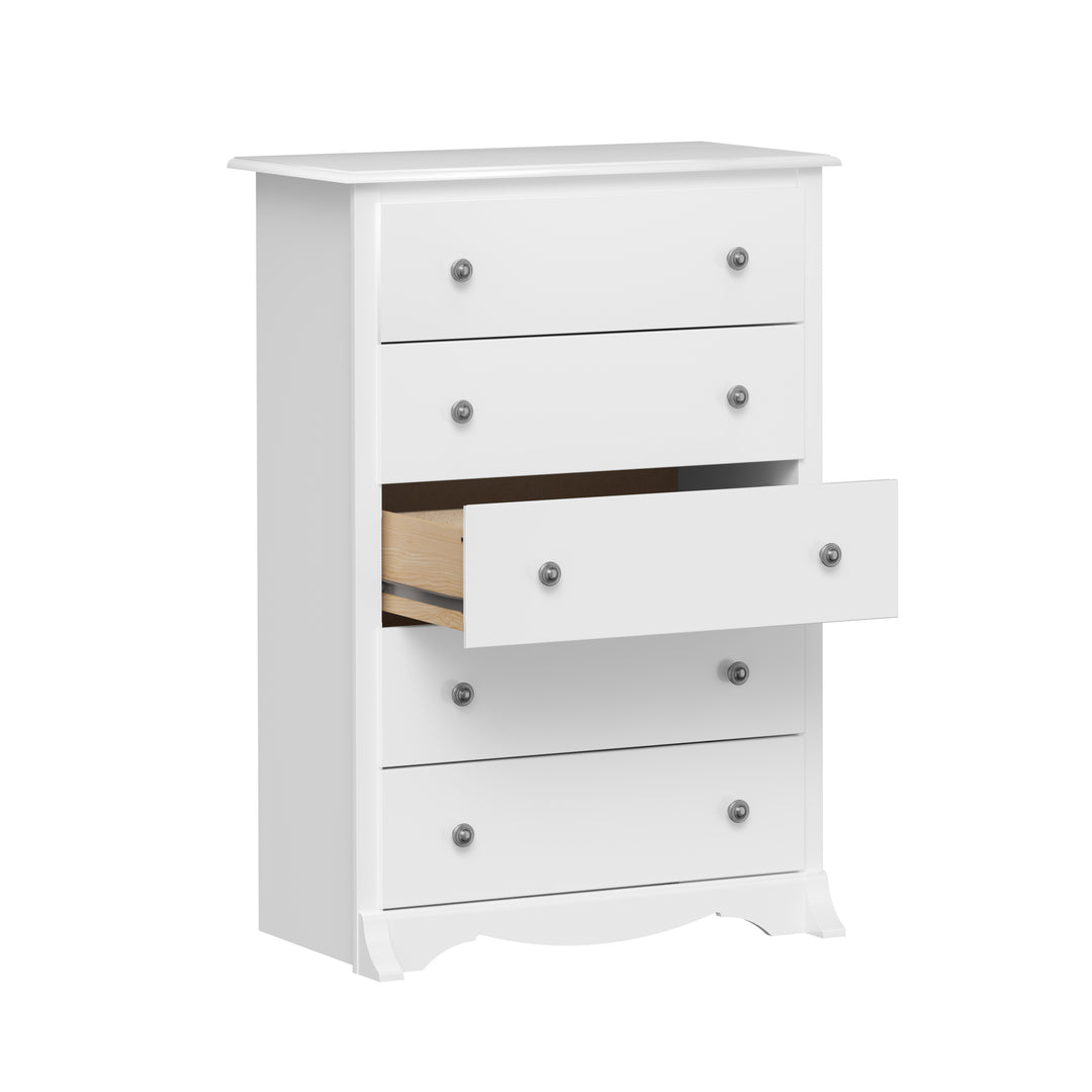 Sonoma 5-Drawer Chest