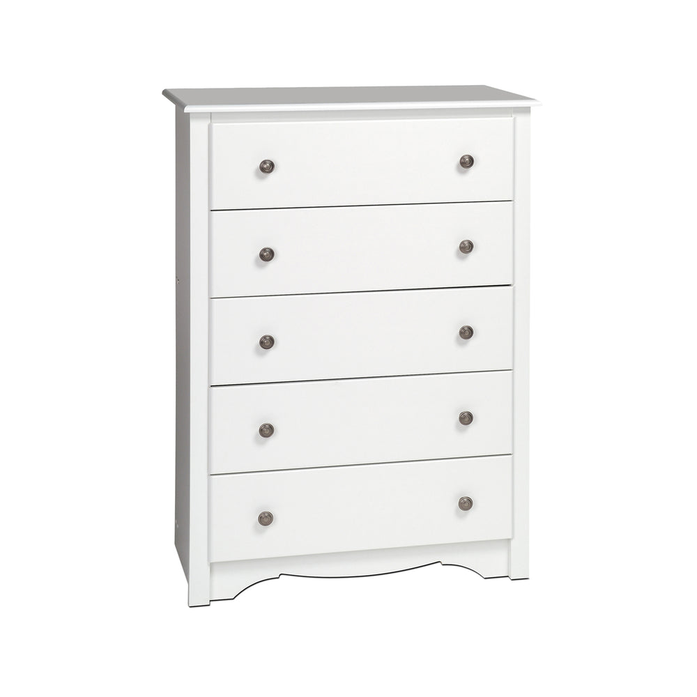 Sonoma 5-Drawer Chest