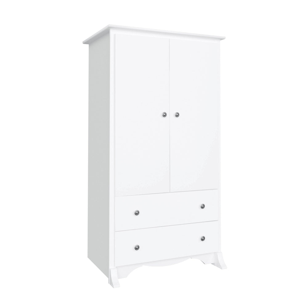 Sonoma 31.5" Armoire