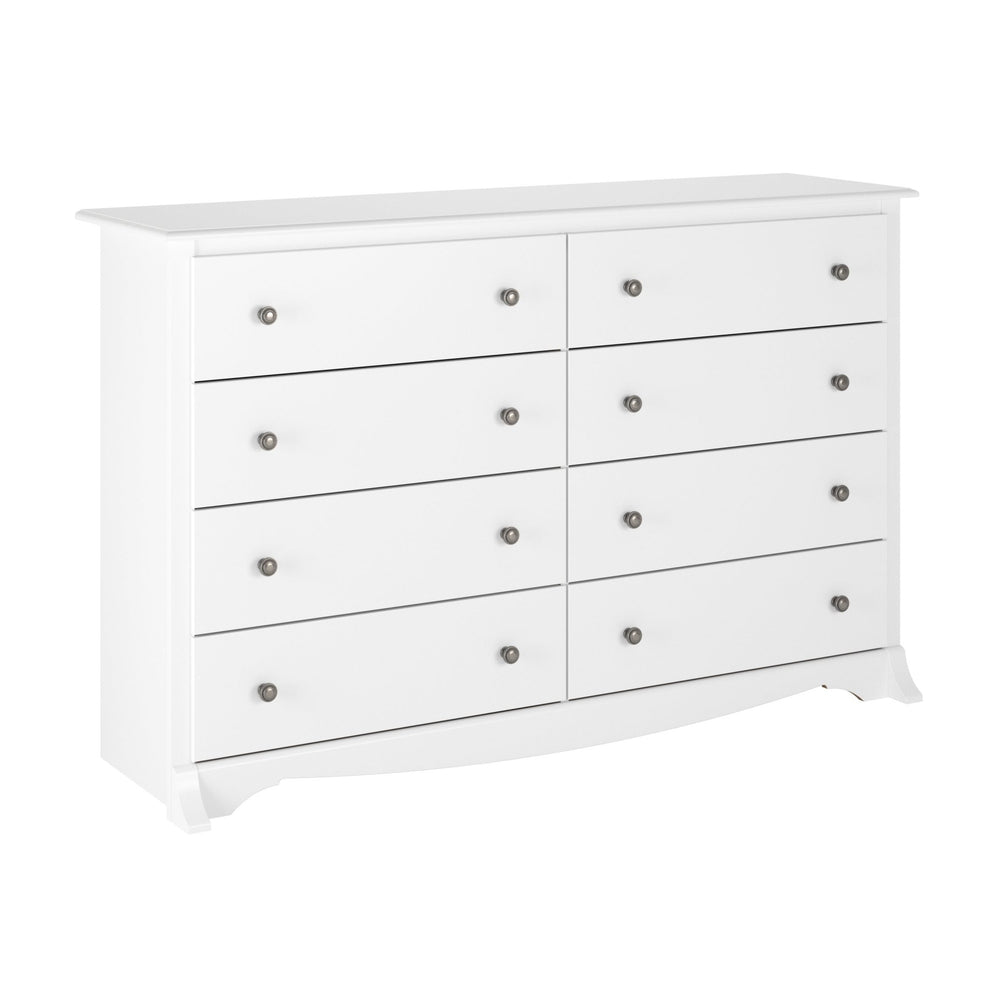 Sonoma 8-Drawer Dresser