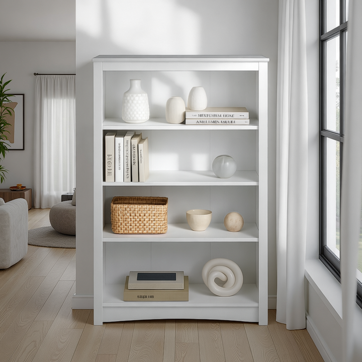 Sonoma 48" Bookcase
