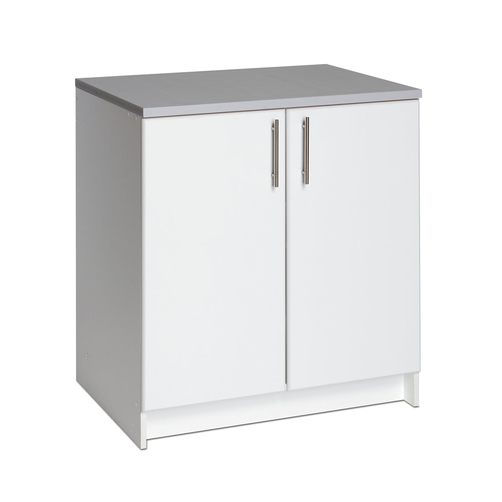 Elite 32" 2-Door Base Storage Cabinet