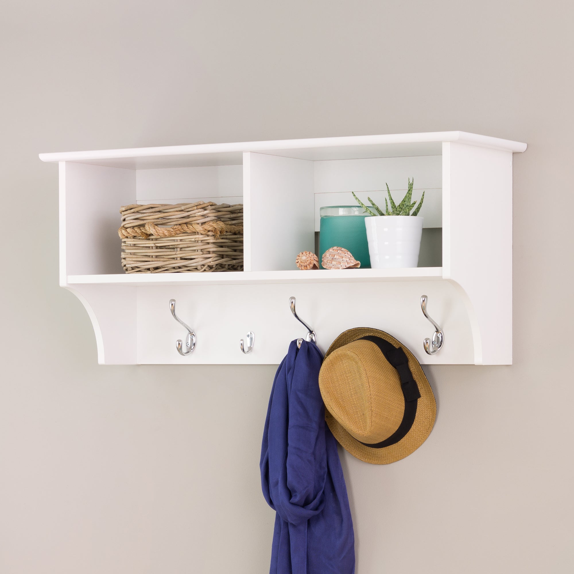 Sonoma 60" Hanging Shelf - Thumbnail 3