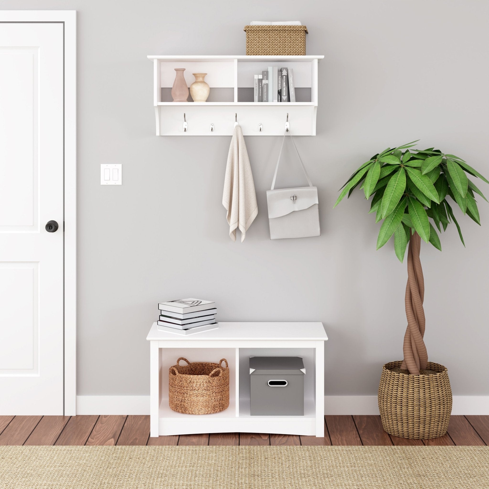 Sonoma 60" Hanging Shelf - Thumbnail 4