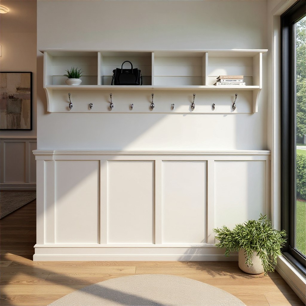 Sonoma 60" Hanging Shelf