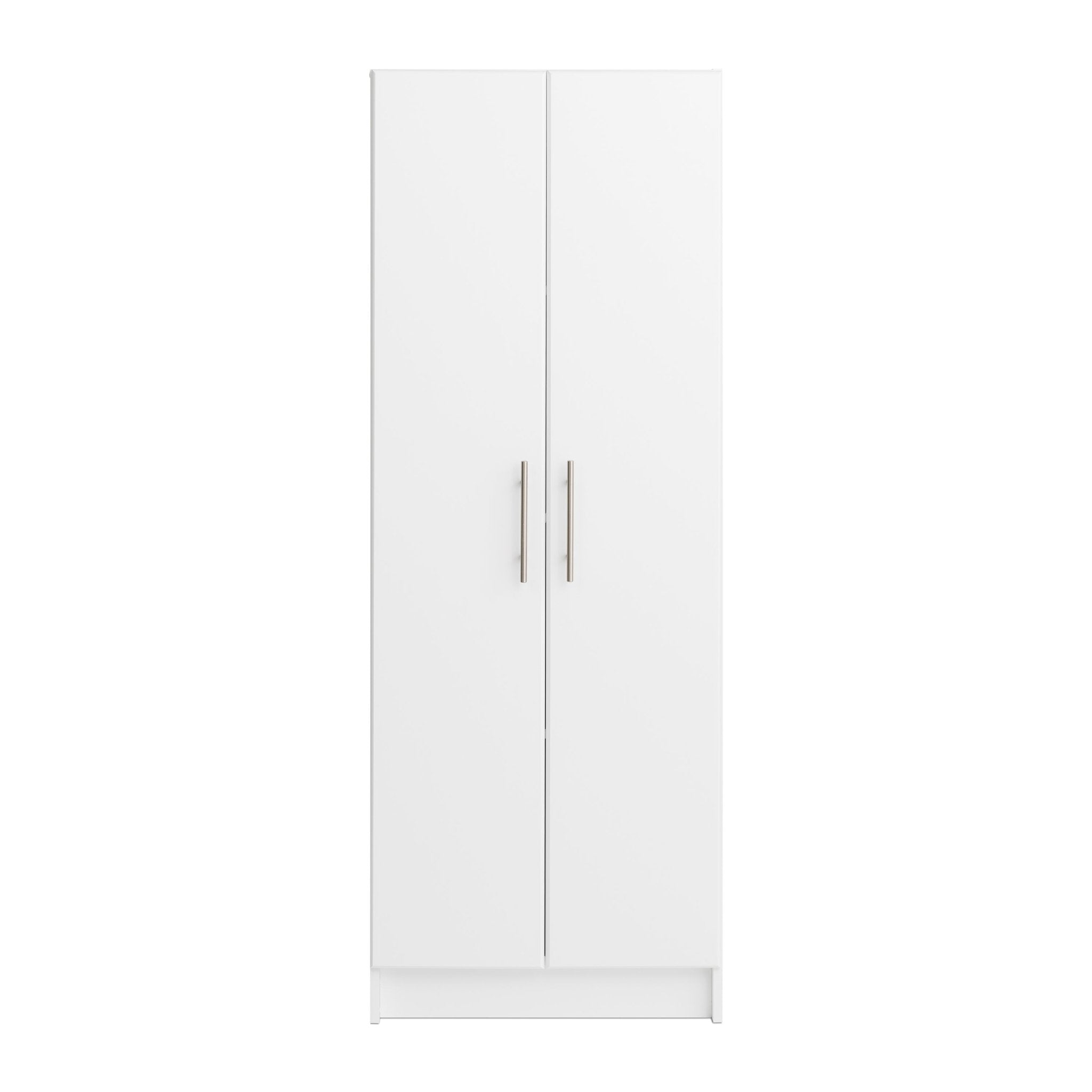 Elite 24" 2-Door Storage Cabinet