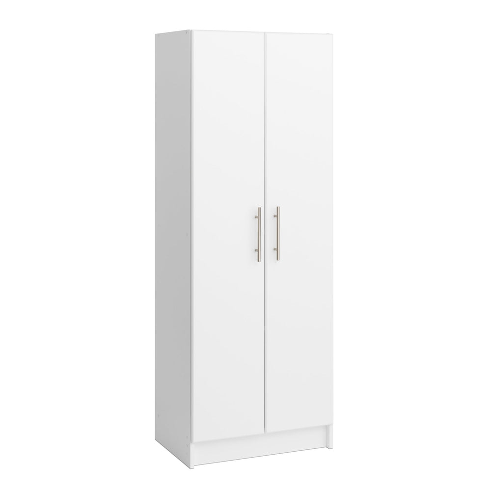 Elite 24" 2-Door Storage Cabinet