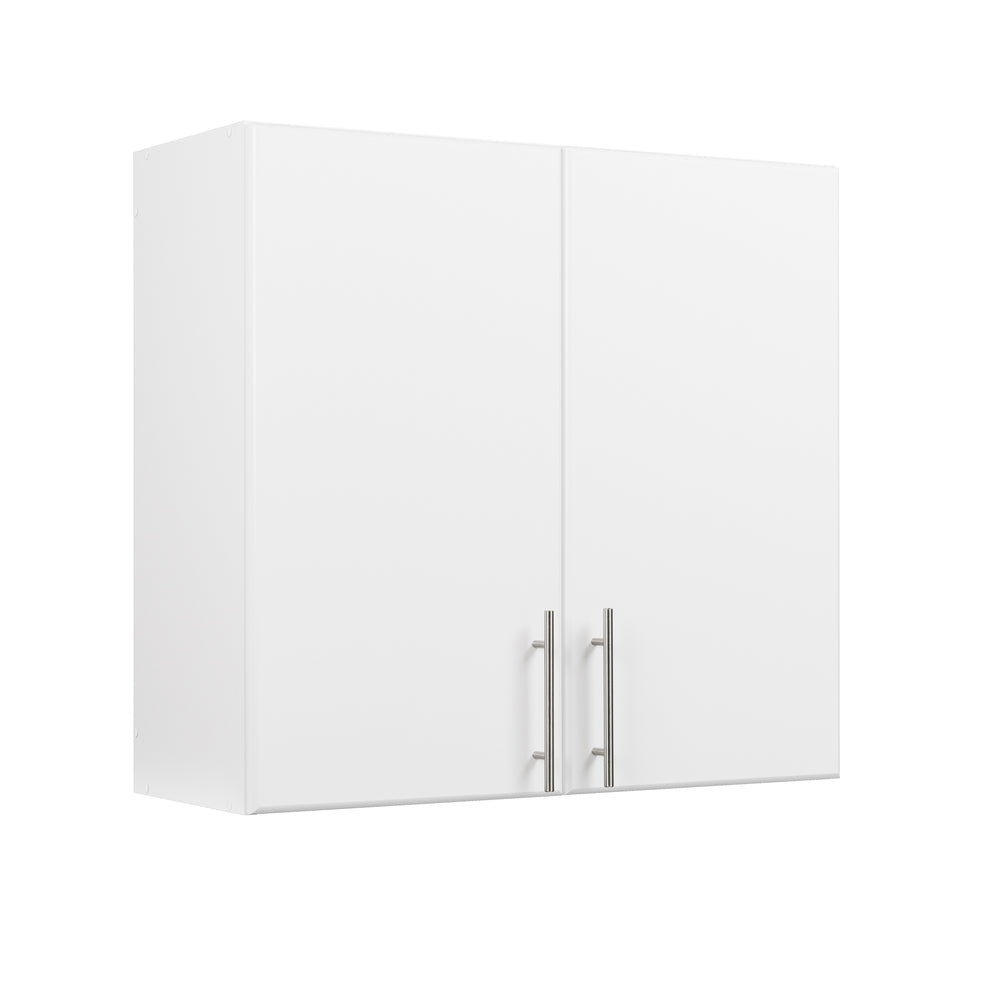 Elite 32" 2-Door Tall Upper Storage Cabinet