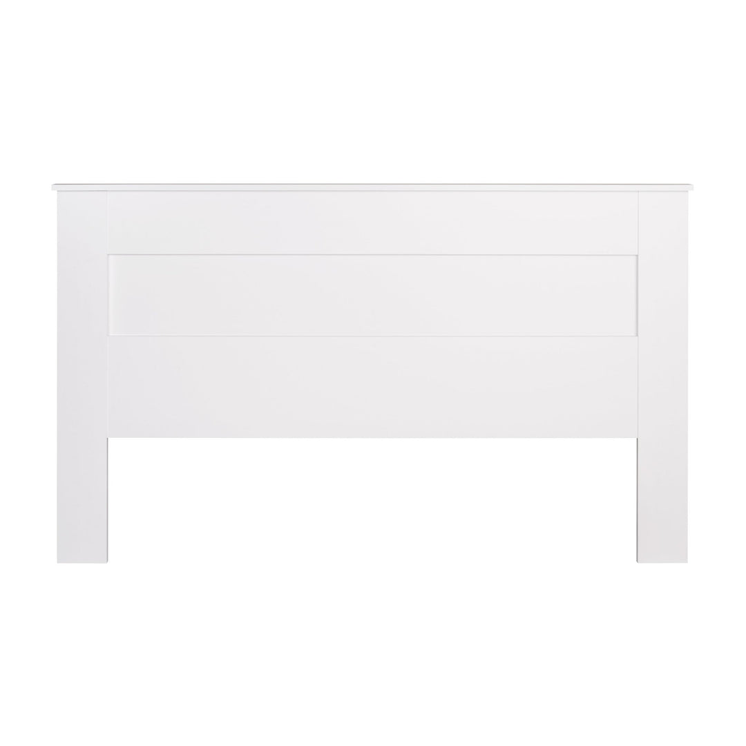 Sonoma 81" King Headboard
