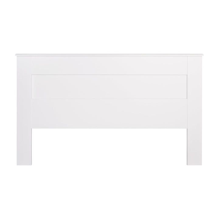 Sonoma 81" King Headboard