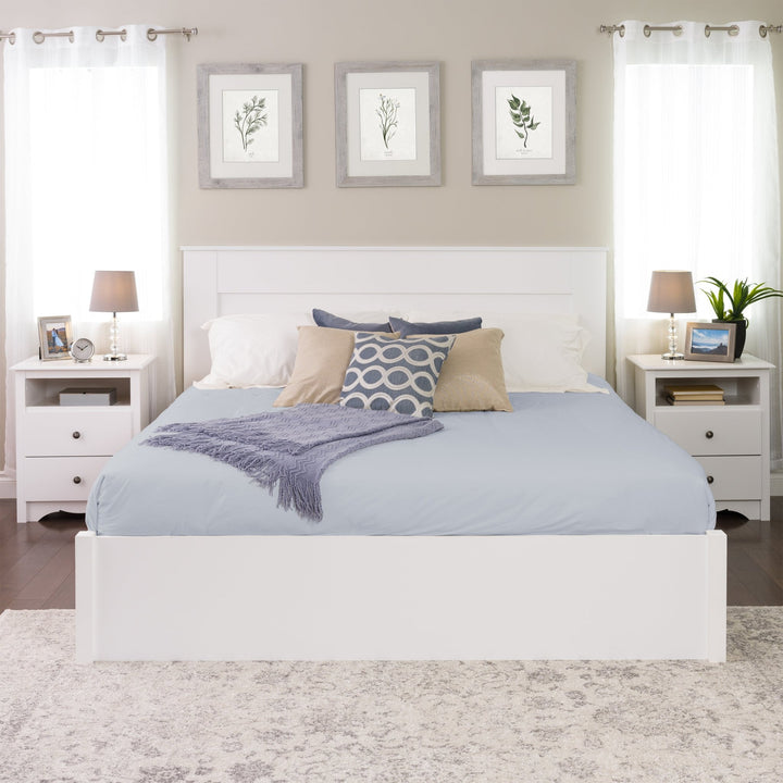 Sonoma 81" King Headboard