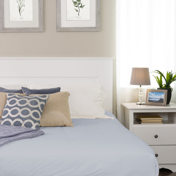 Sonoma 81" King Headboard