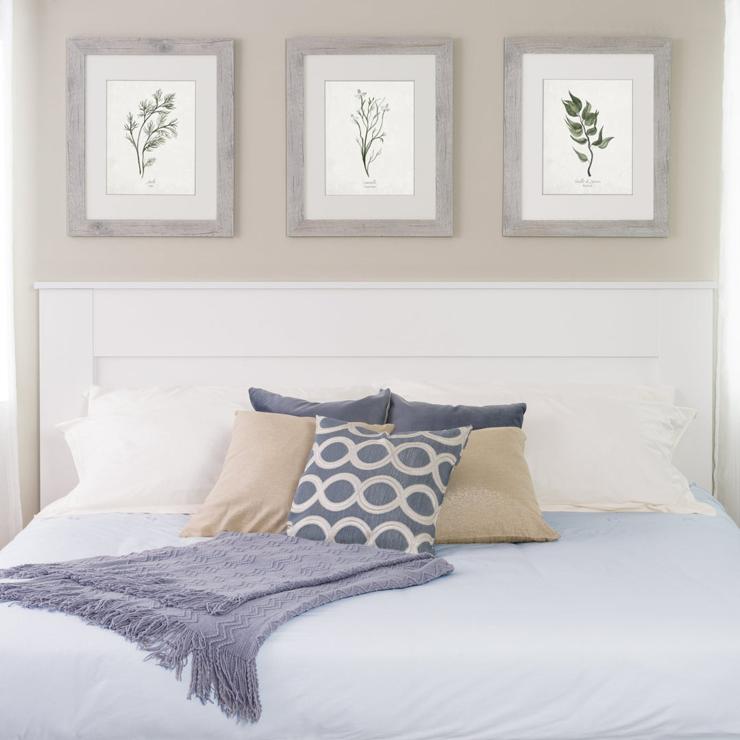 Sonoma 81" King Headboard