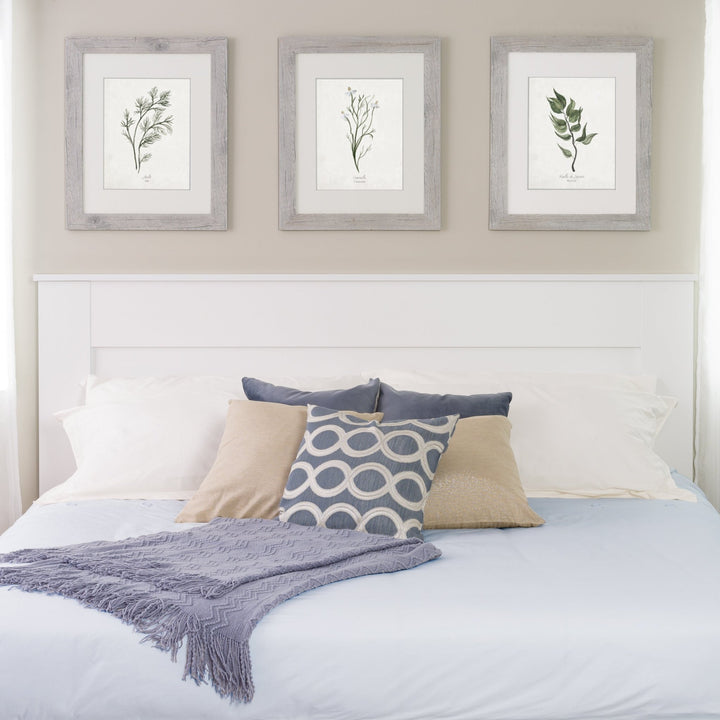 Sonoma 81" King Headboard