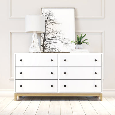 White Oak