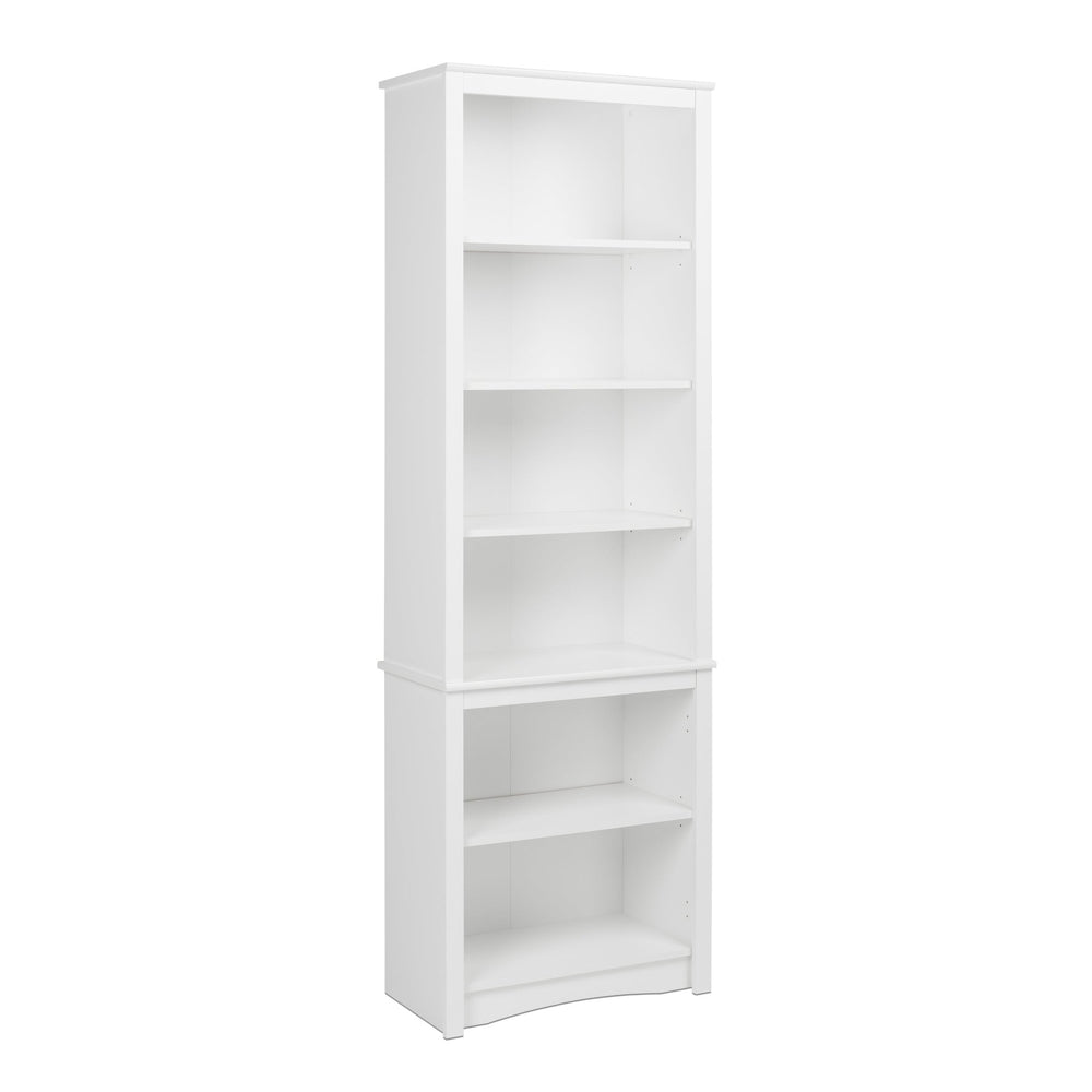 Sonoma 80" Bookcase