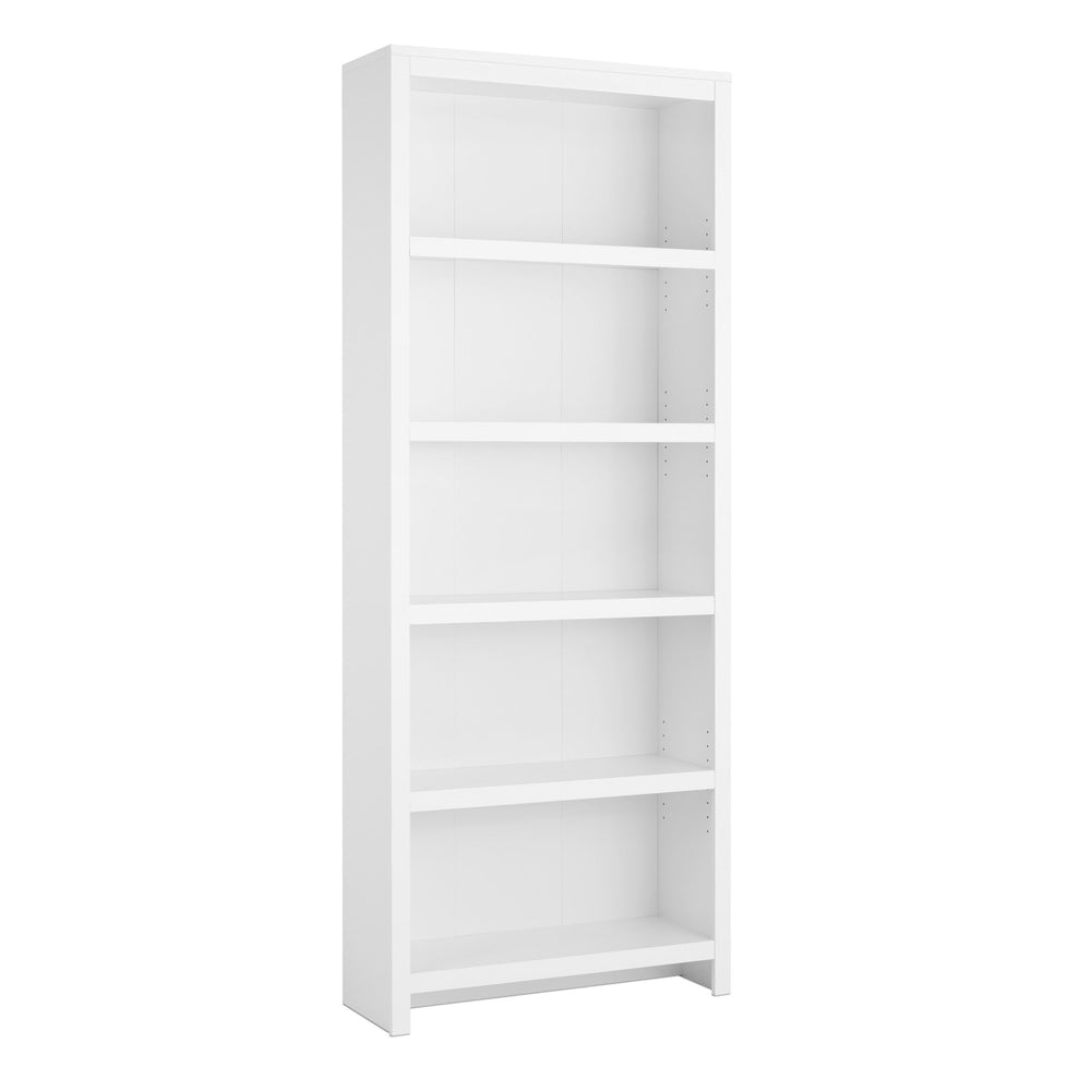 Moda 80" Bookcase