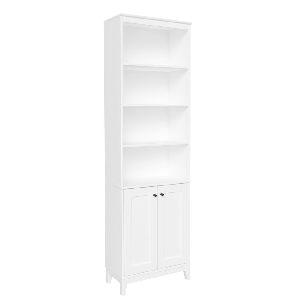 Yaletown 79.5" Bookcase