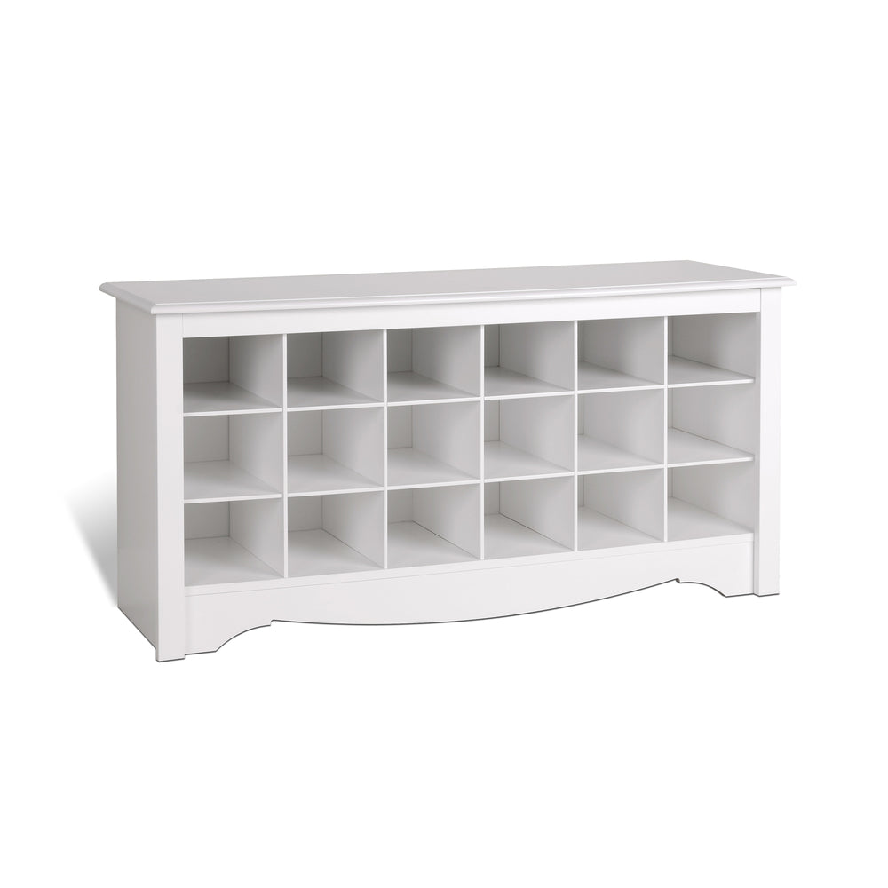 Sonoma 48" Shoe Storage