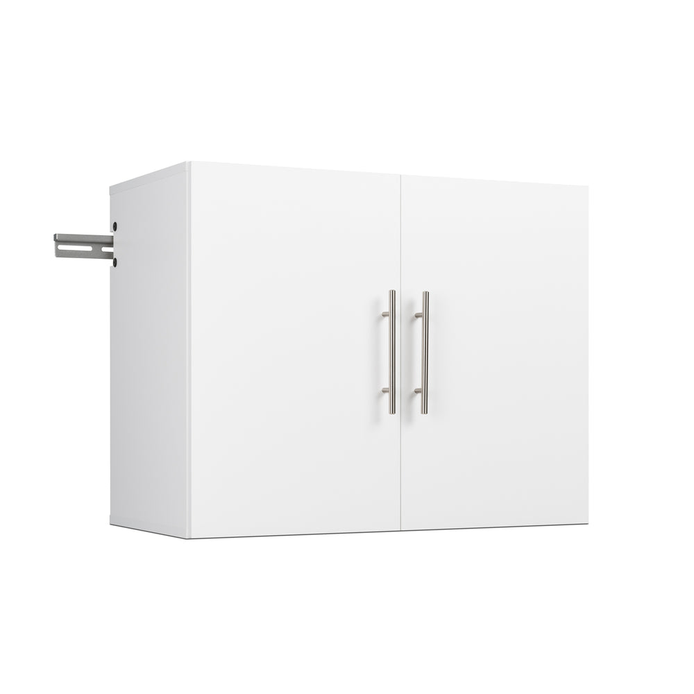 HangUps 30" 2-Door Upper Storage Cabinet