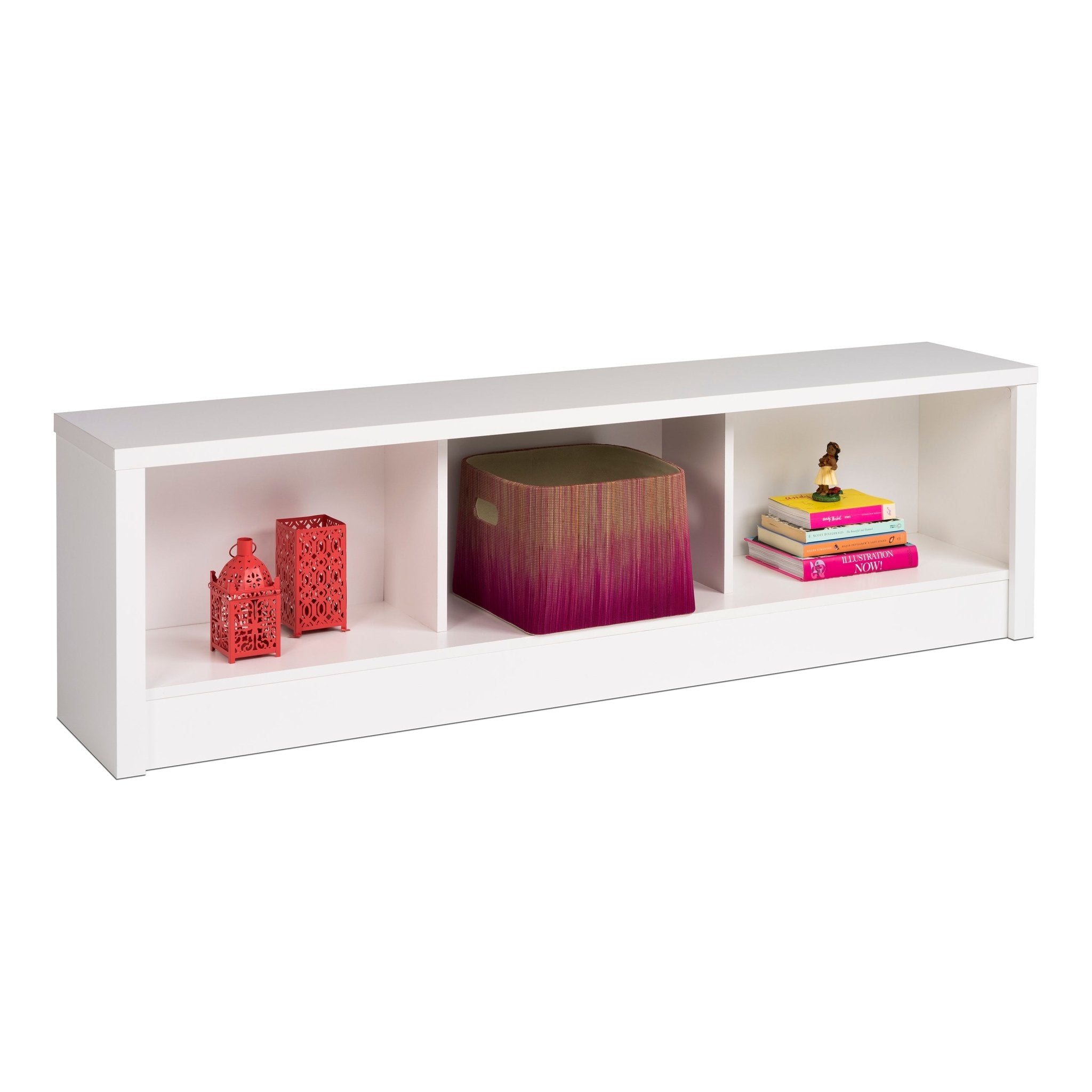 Calla 61.5" Storage Bench - Thumbnail 2