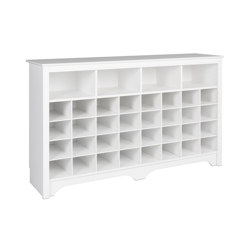 Sonoma 60" Large Shoe Storage