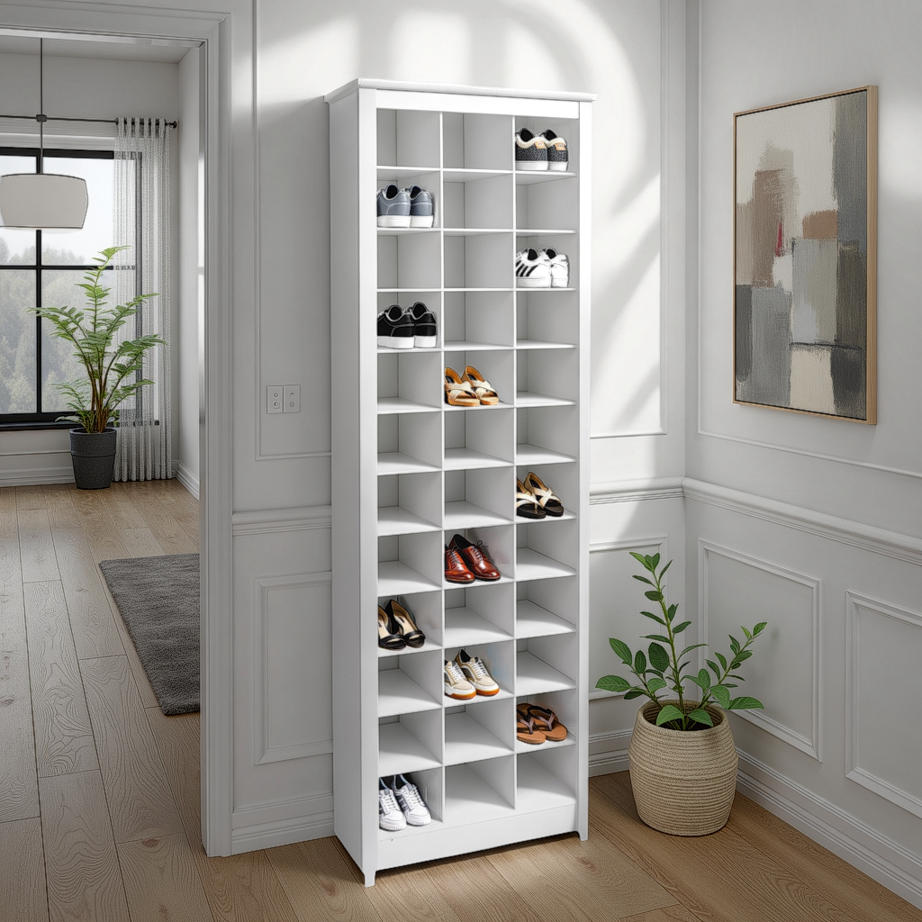 Sonoma 23.5" Shoe Storage